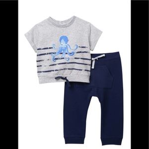 Boy set